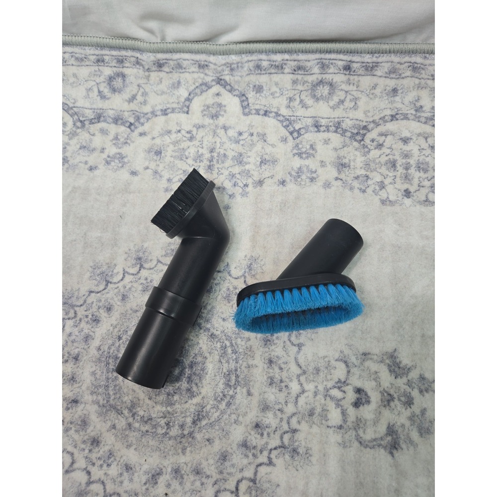 Genuine Bissell Vacuum Cleaner Dust Upholstery Tool 2031527 OEM 23T7 Easy‎ Vac